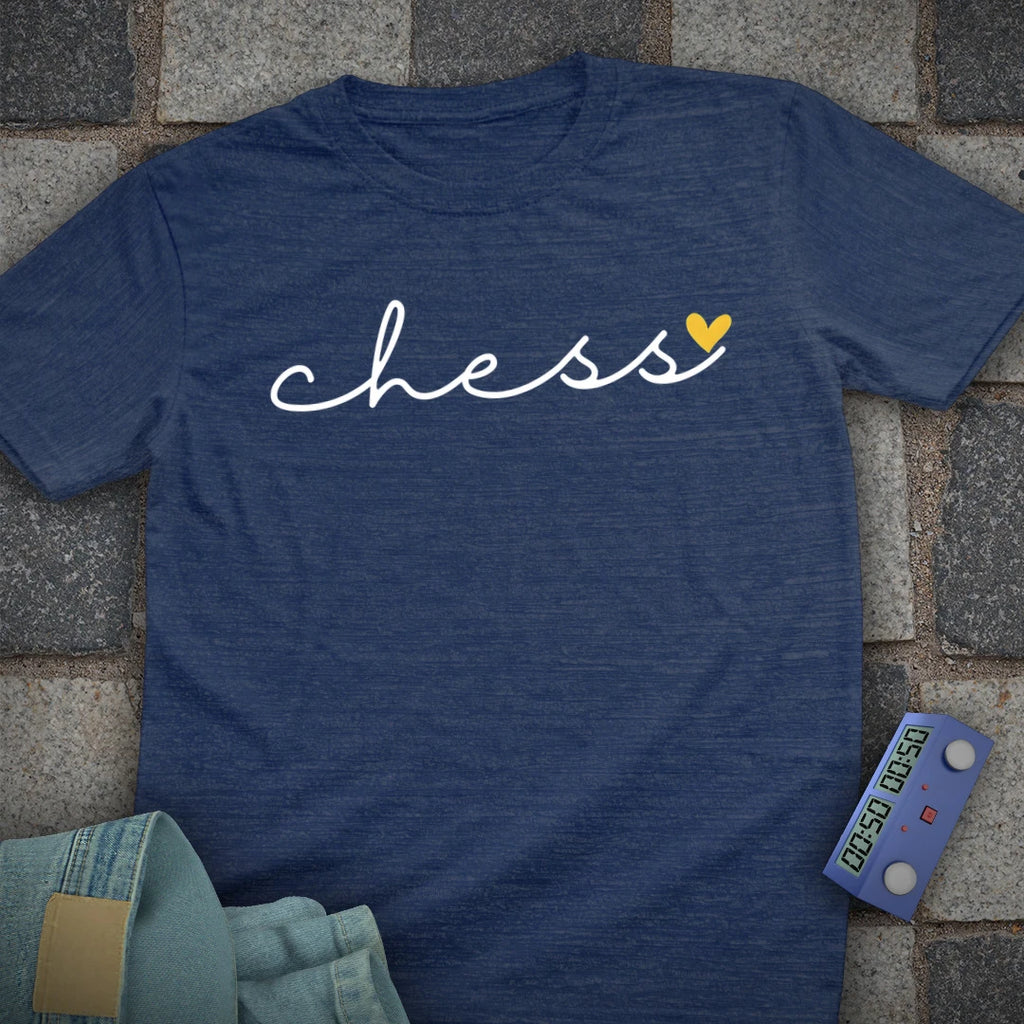 Heather Navy