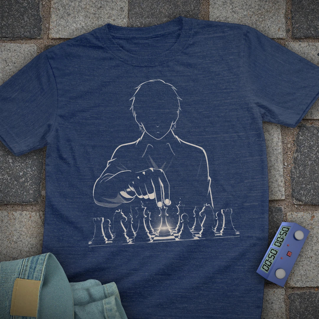 Heather Navy