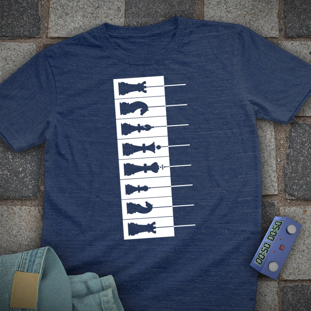 Heather Navy