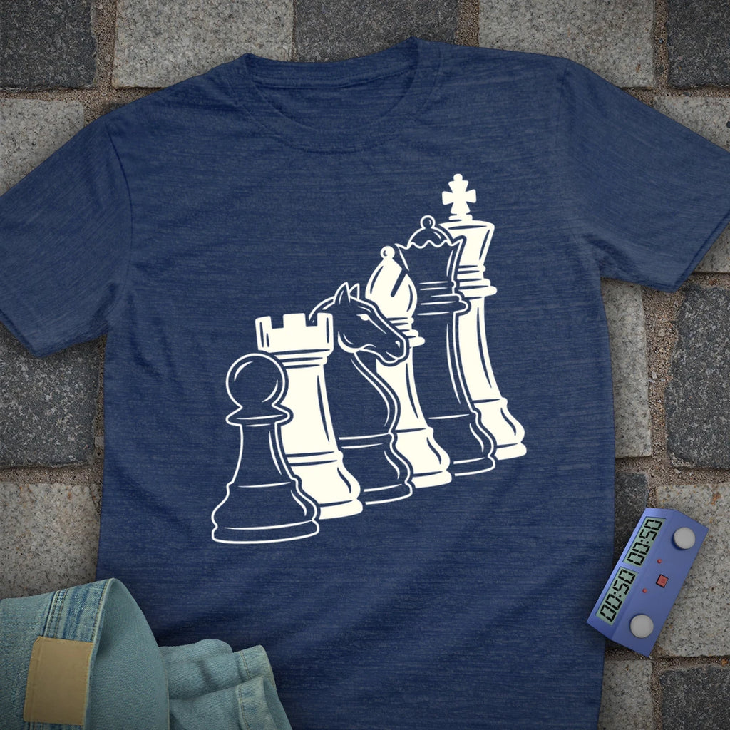 Heather Navy