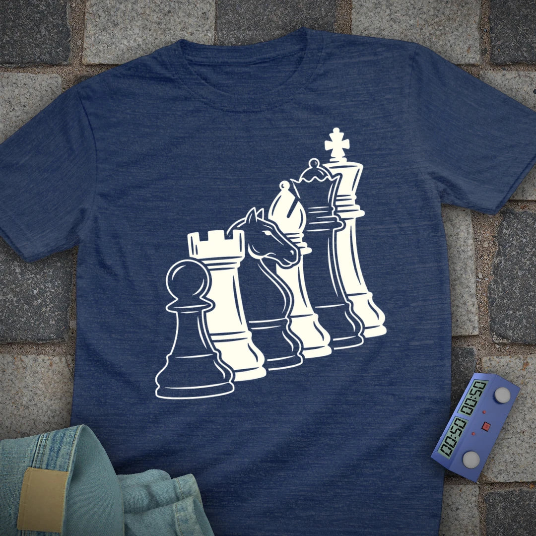 Heather Navy