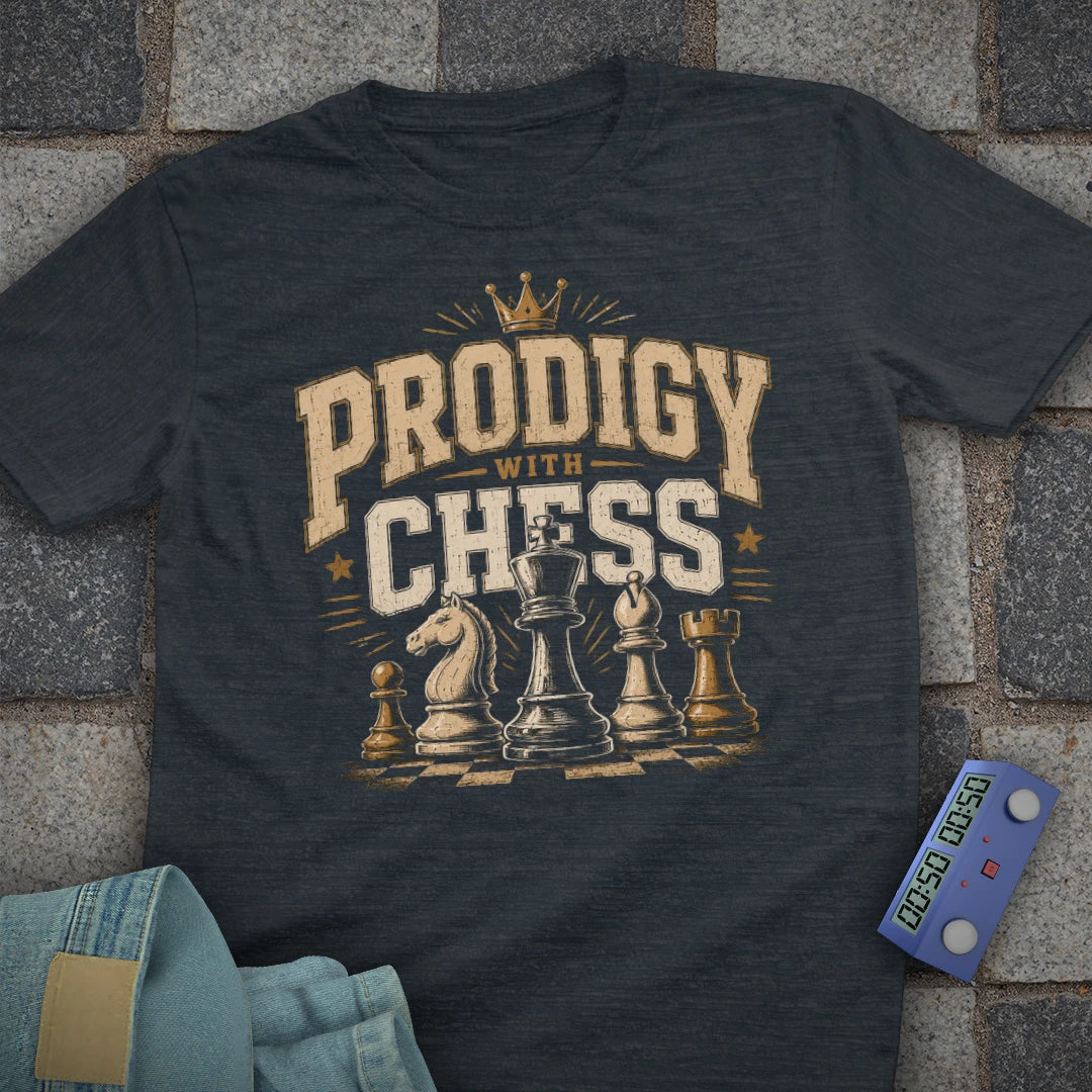 Dark Heather Grey