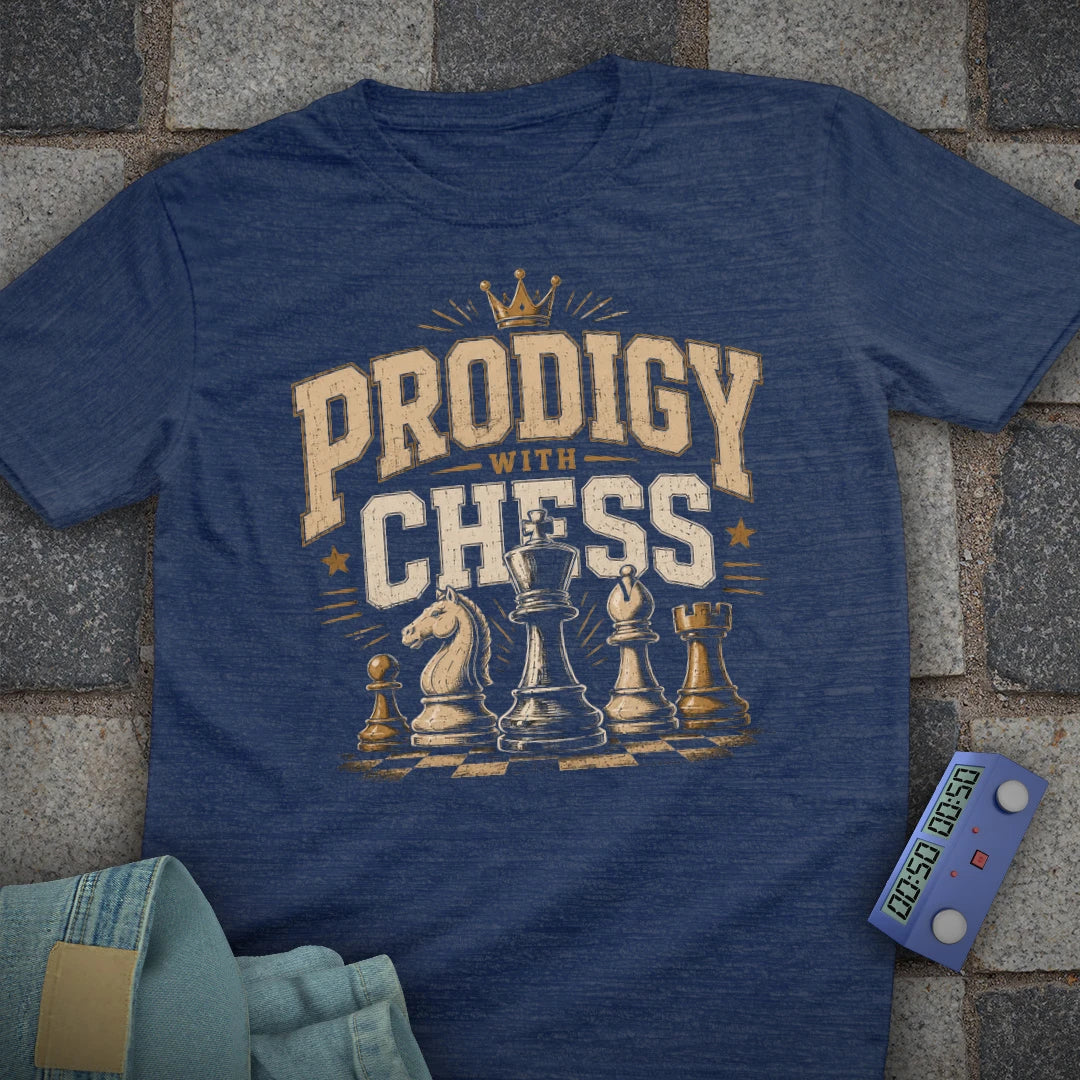 Heather Navy