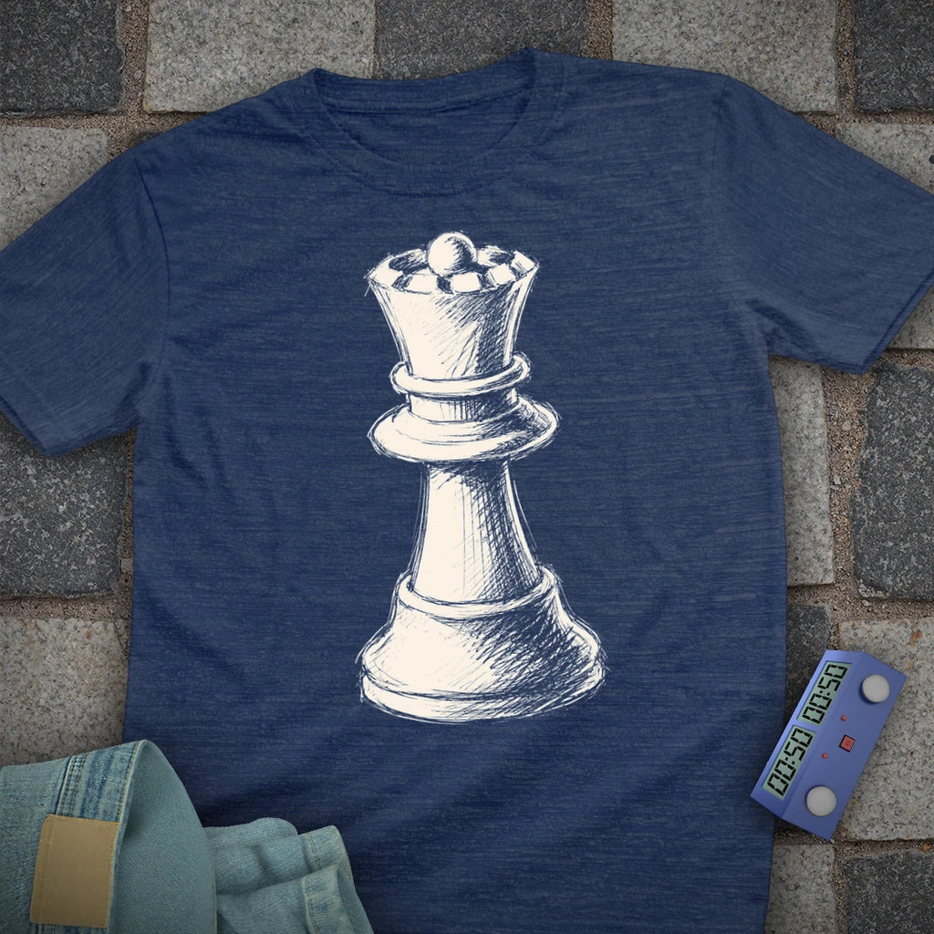 Heather Navy