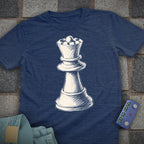 Heather Navy