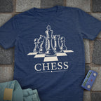 Heather Navy