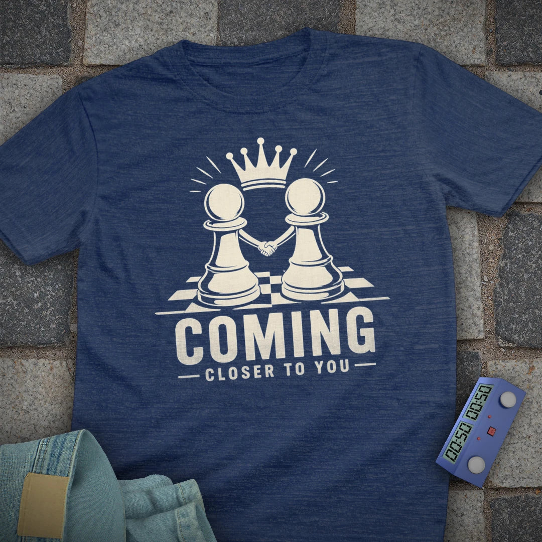 Heather Navy