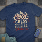 Heather Navy