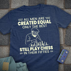 Heather Navy