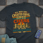 Dark Heather Grey