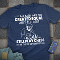 Heather Navy