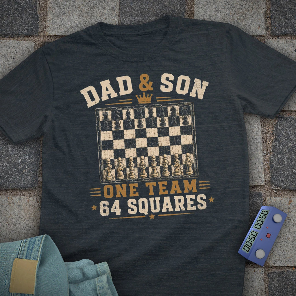 Dark Heather Grey