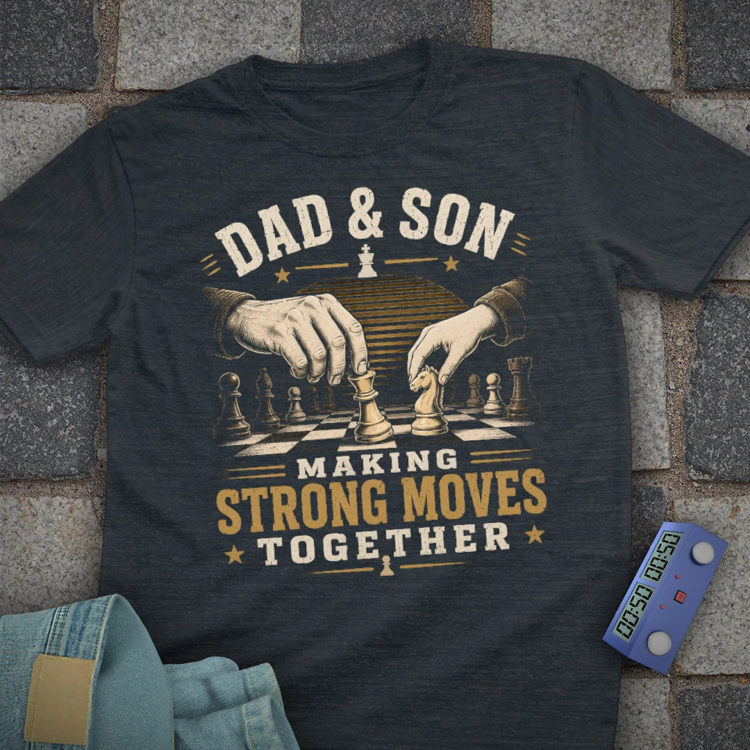 Dark Heather Grey