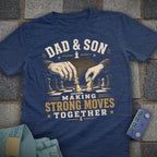 Heather Navy