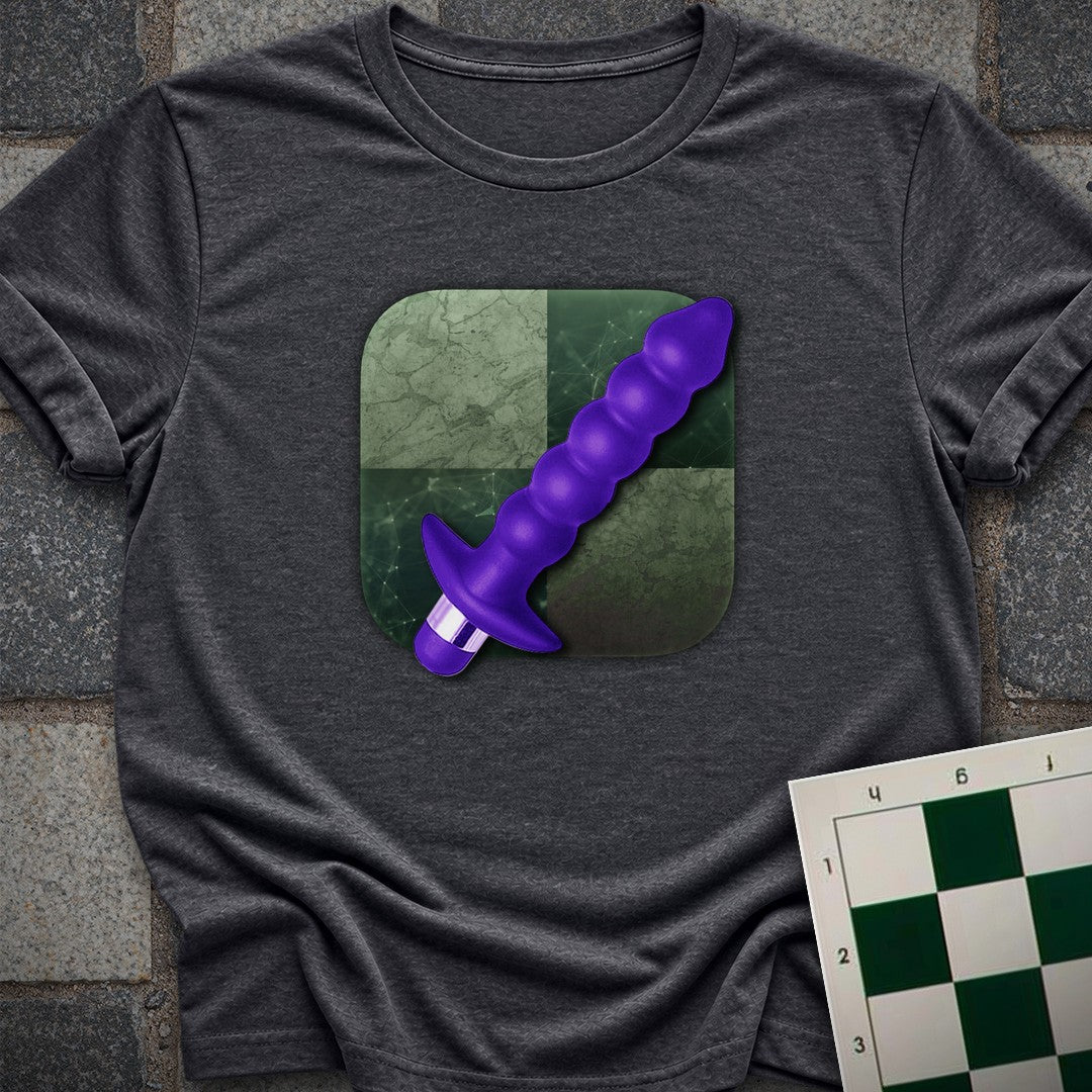 Dark Heather