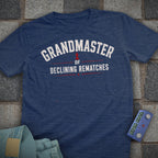 Heather Navy