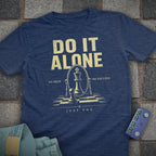 Heather Navy