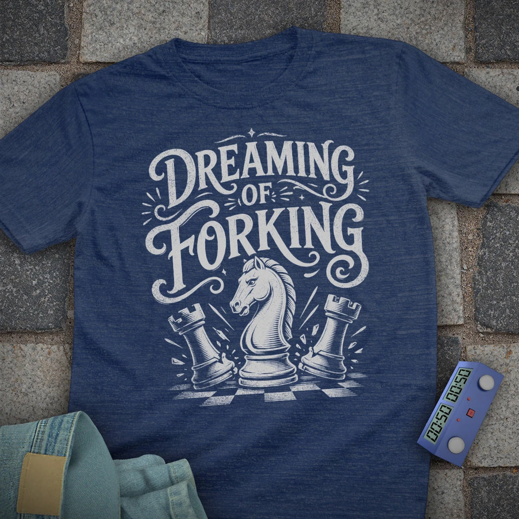 Heather Navy