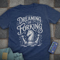 Heather Navy