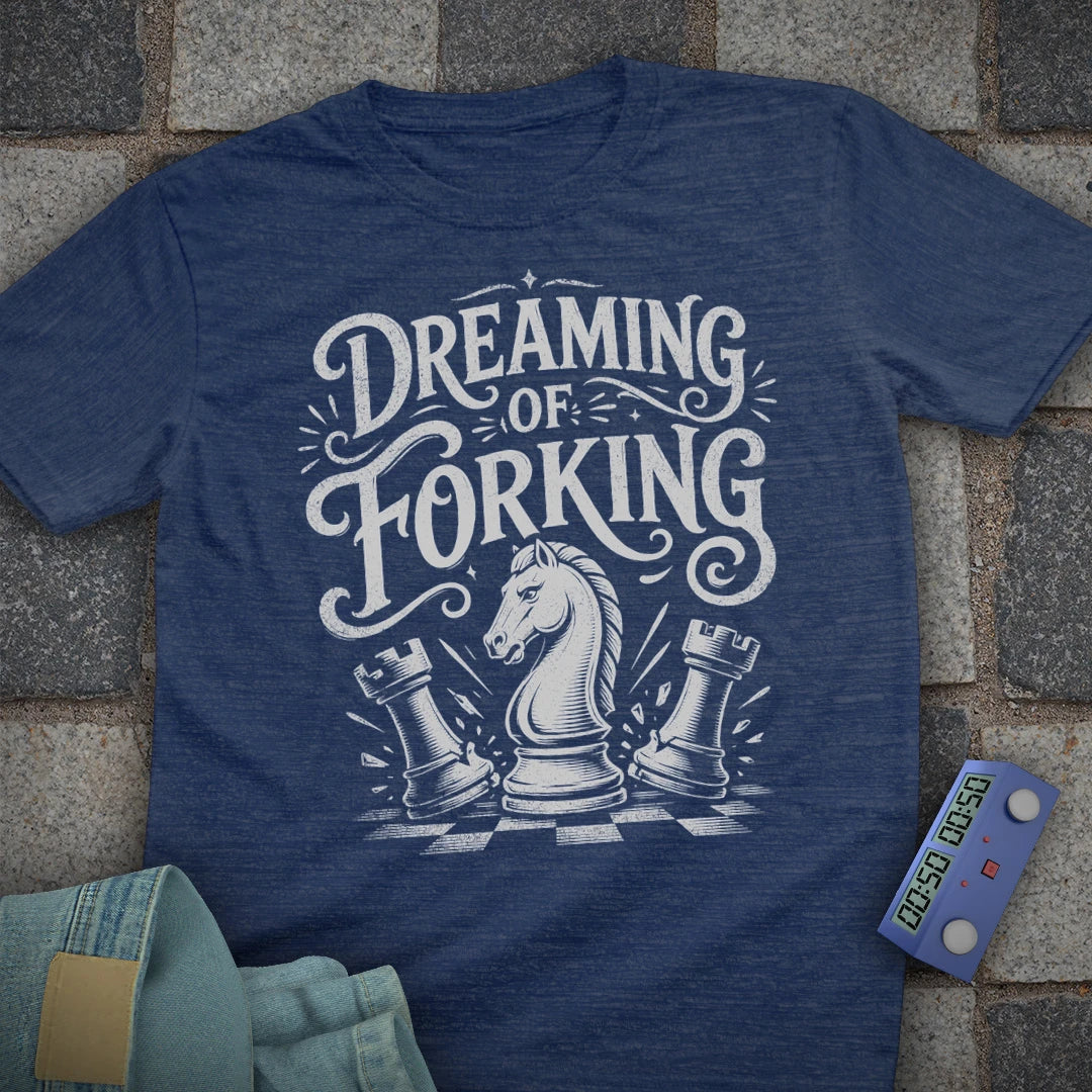 Heather Navy