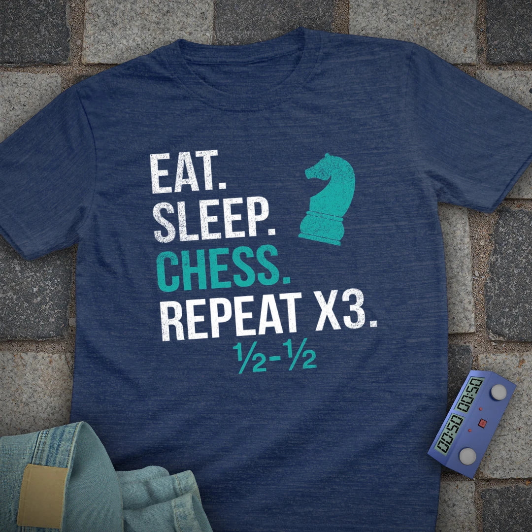 Heather Navy