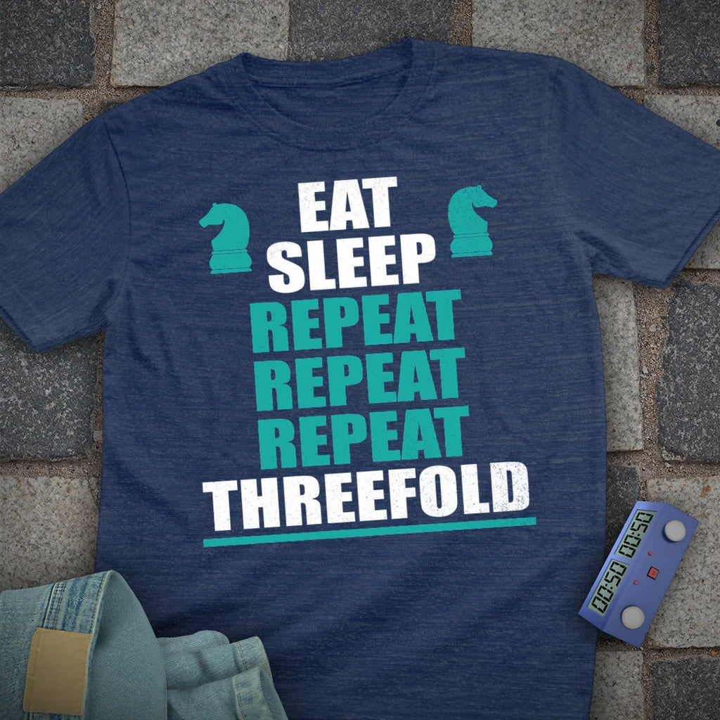 Heather Navy