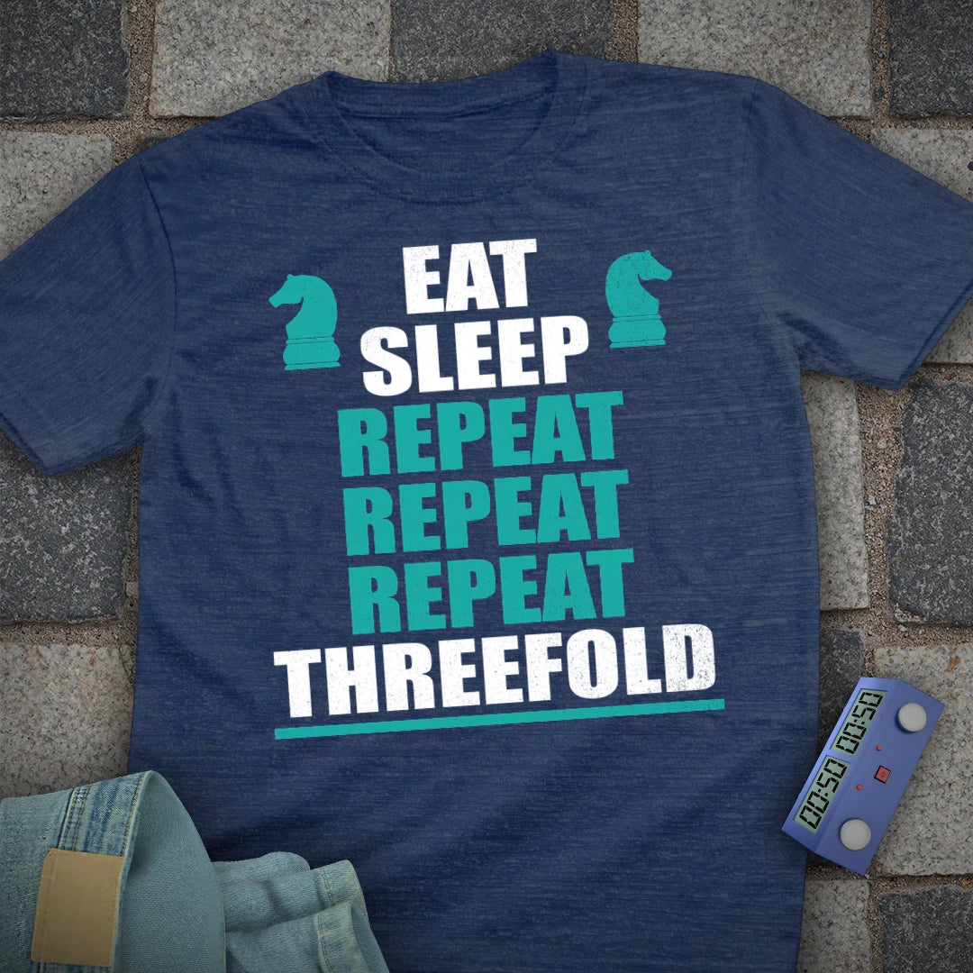 Heather Navy