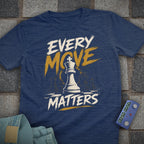 Heather Navy