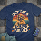 Heather Navy