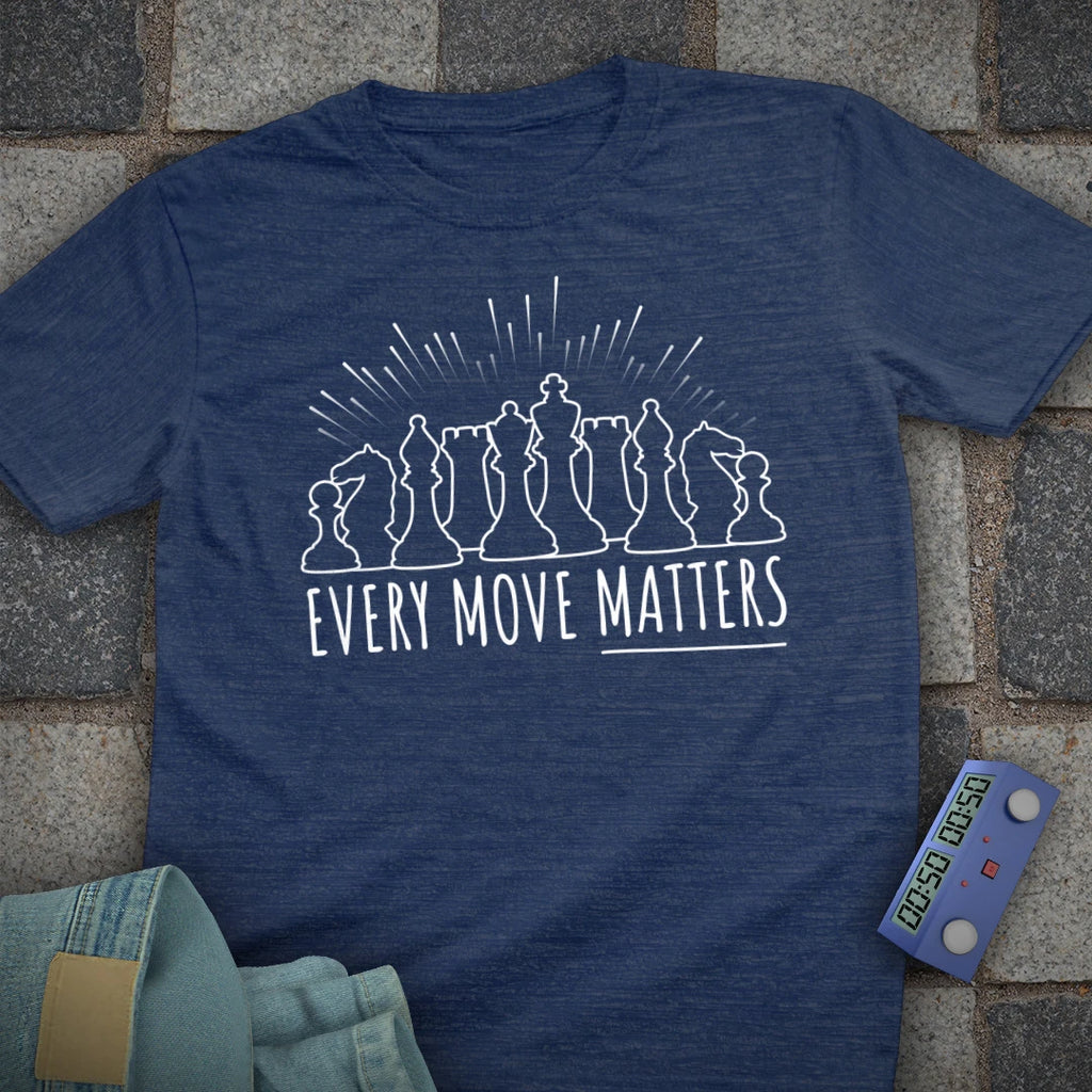 Heather Navy
