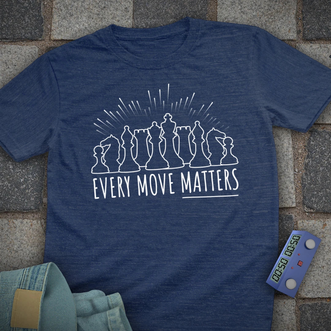 Heather Navy