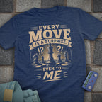 Heather Navy