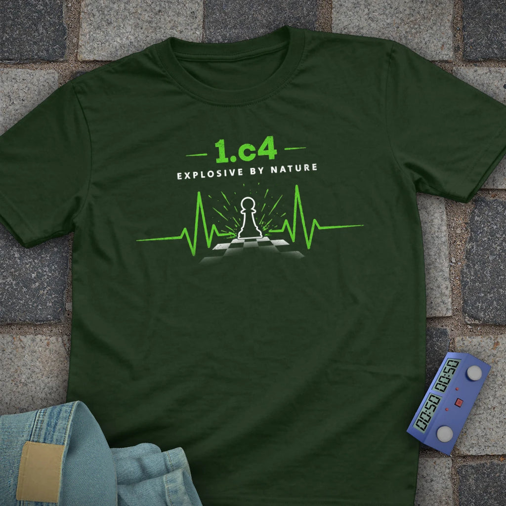 Forest Green