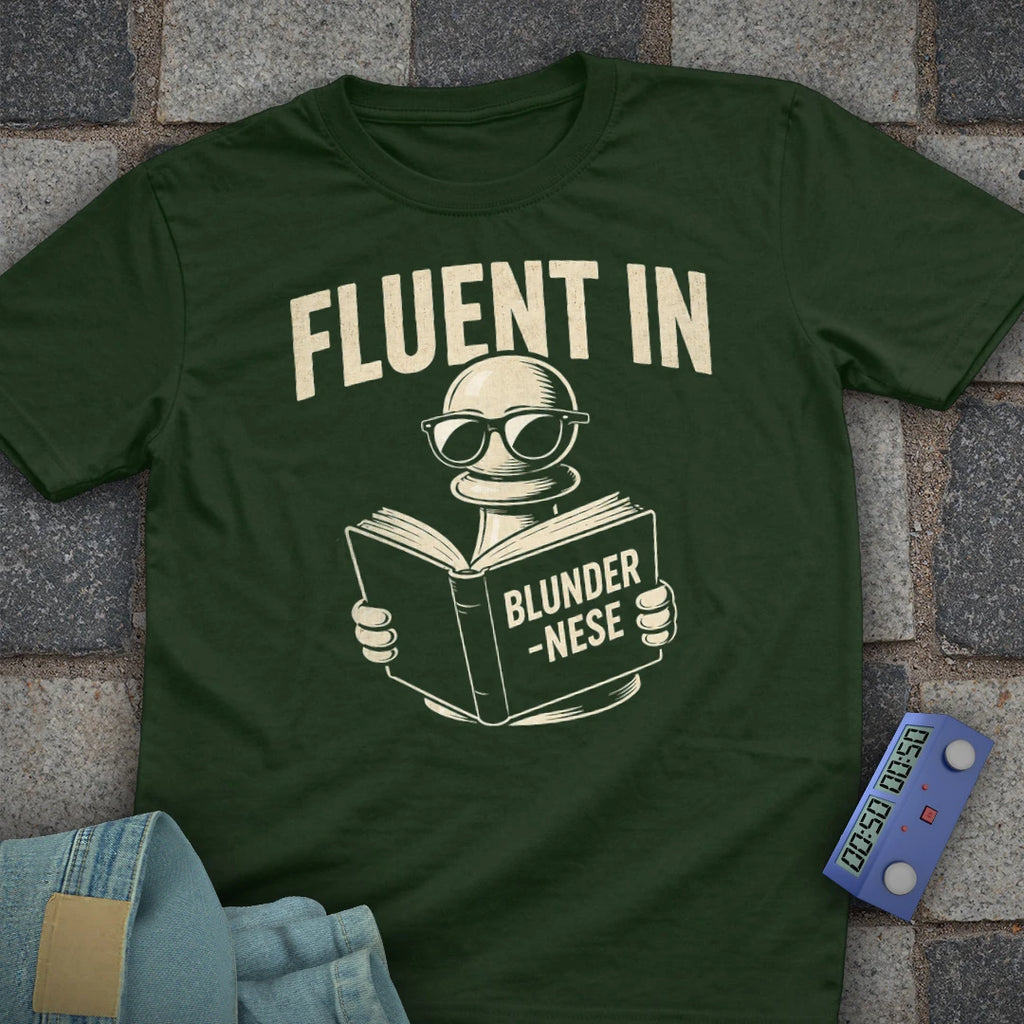 Forest Green