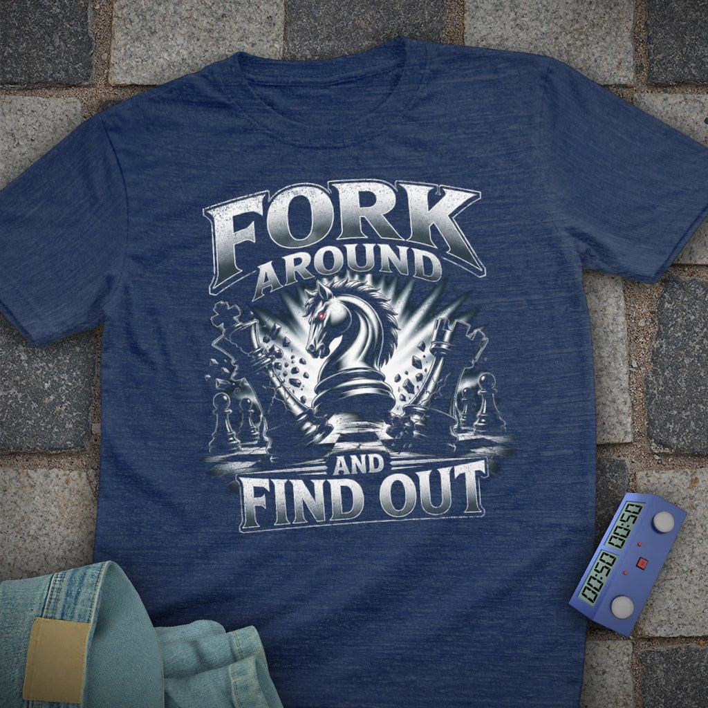 Heather Navy