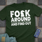 Forest Green