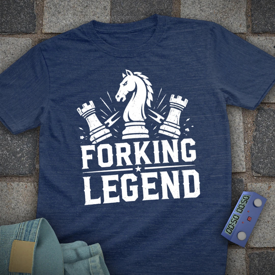 Heather Navy