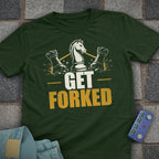 Forest Green
