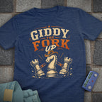 Heather Navy