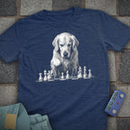 Heather Navy