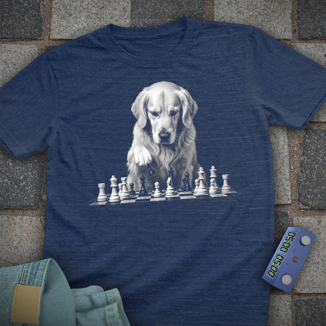Heather Navy