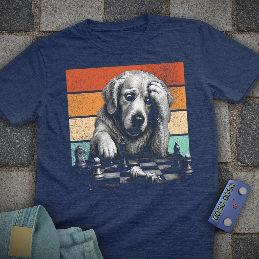 Heather Navy