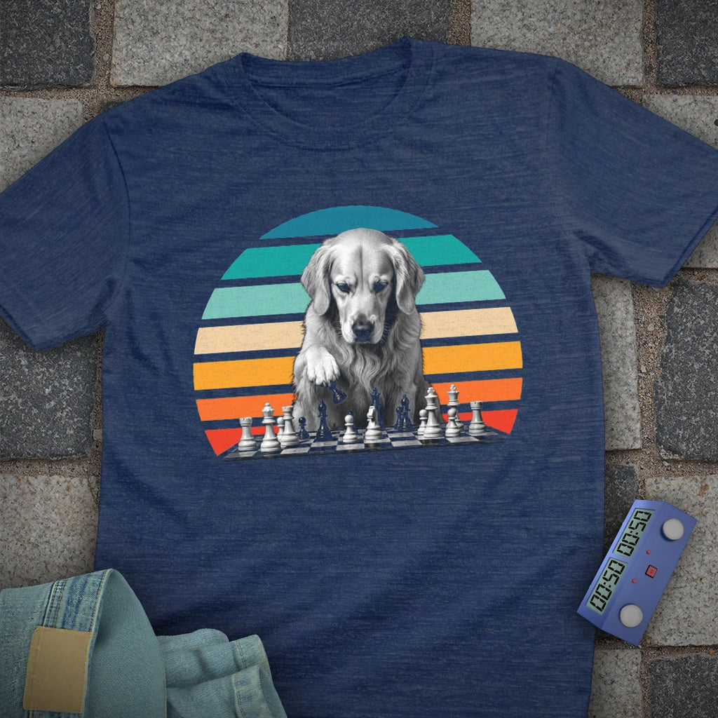 Heather Navy