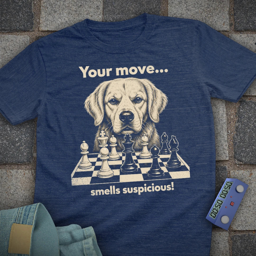 Heather Navy