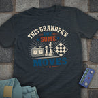 Dark Heather Grey