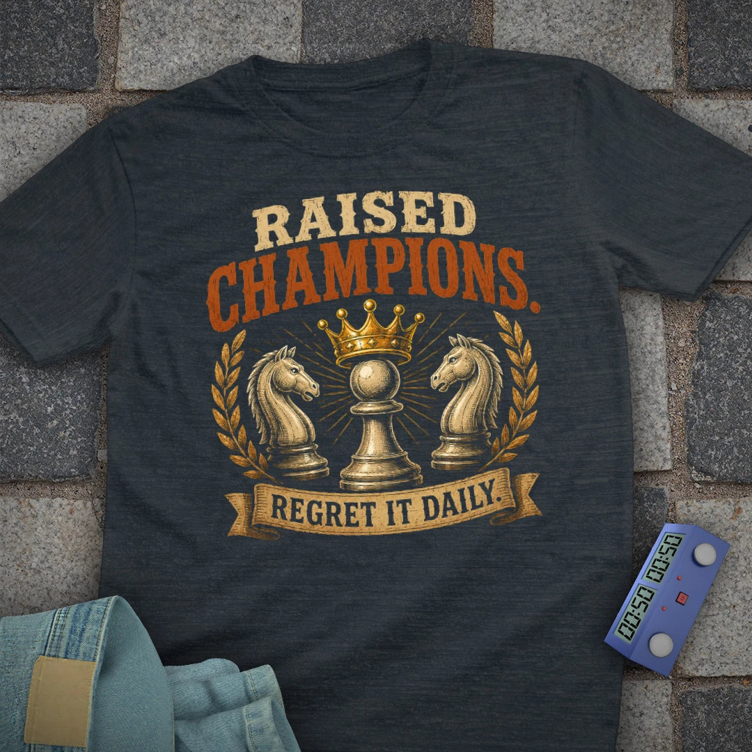 Dark Heather Grey