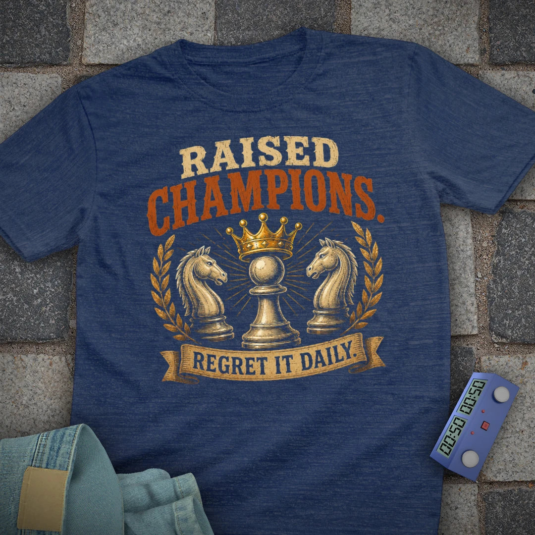Heather Navy