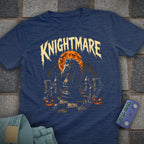 Heather Navy