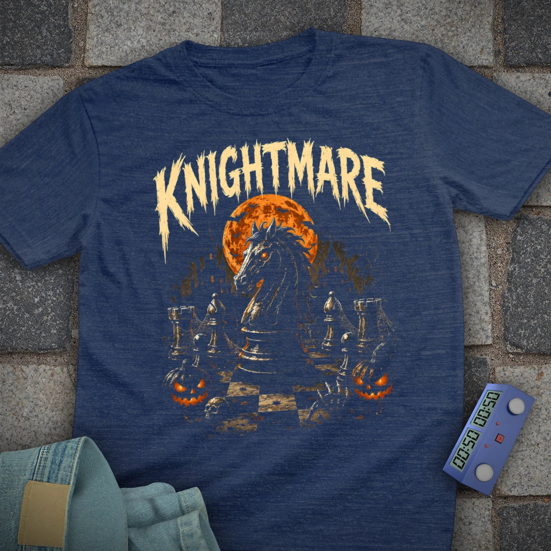 Heather Navy