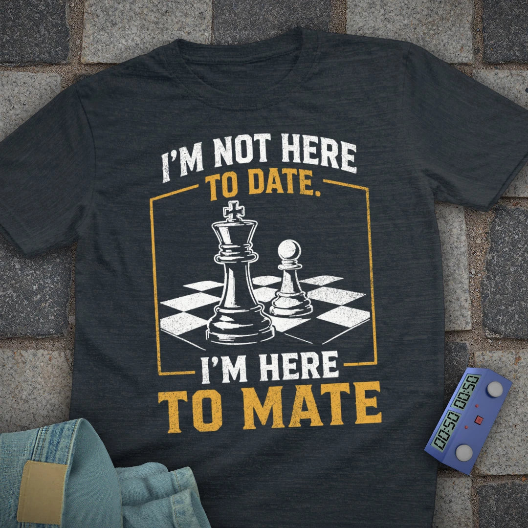 Dark Heather Grey